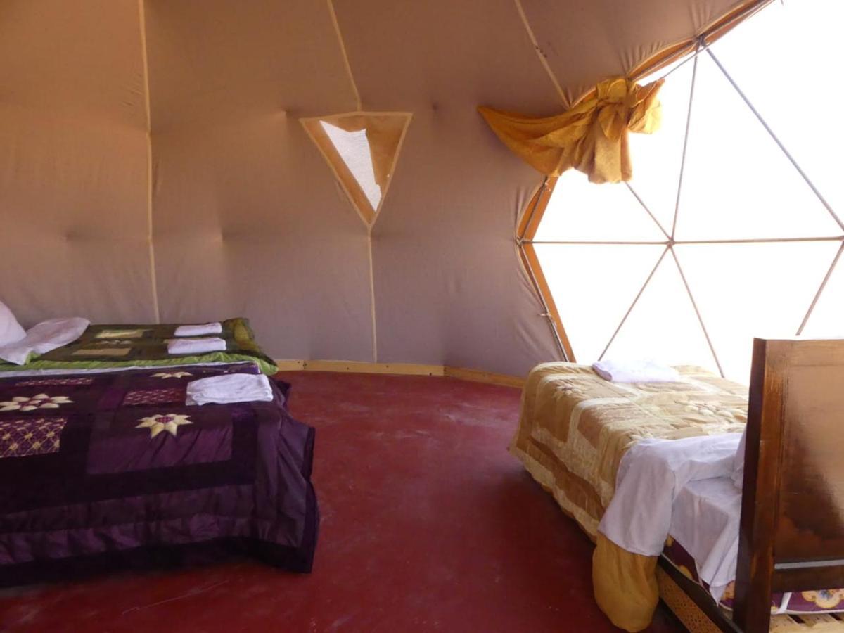 Merzouga dream Luxury Camp Zewnętrze zdjęcie