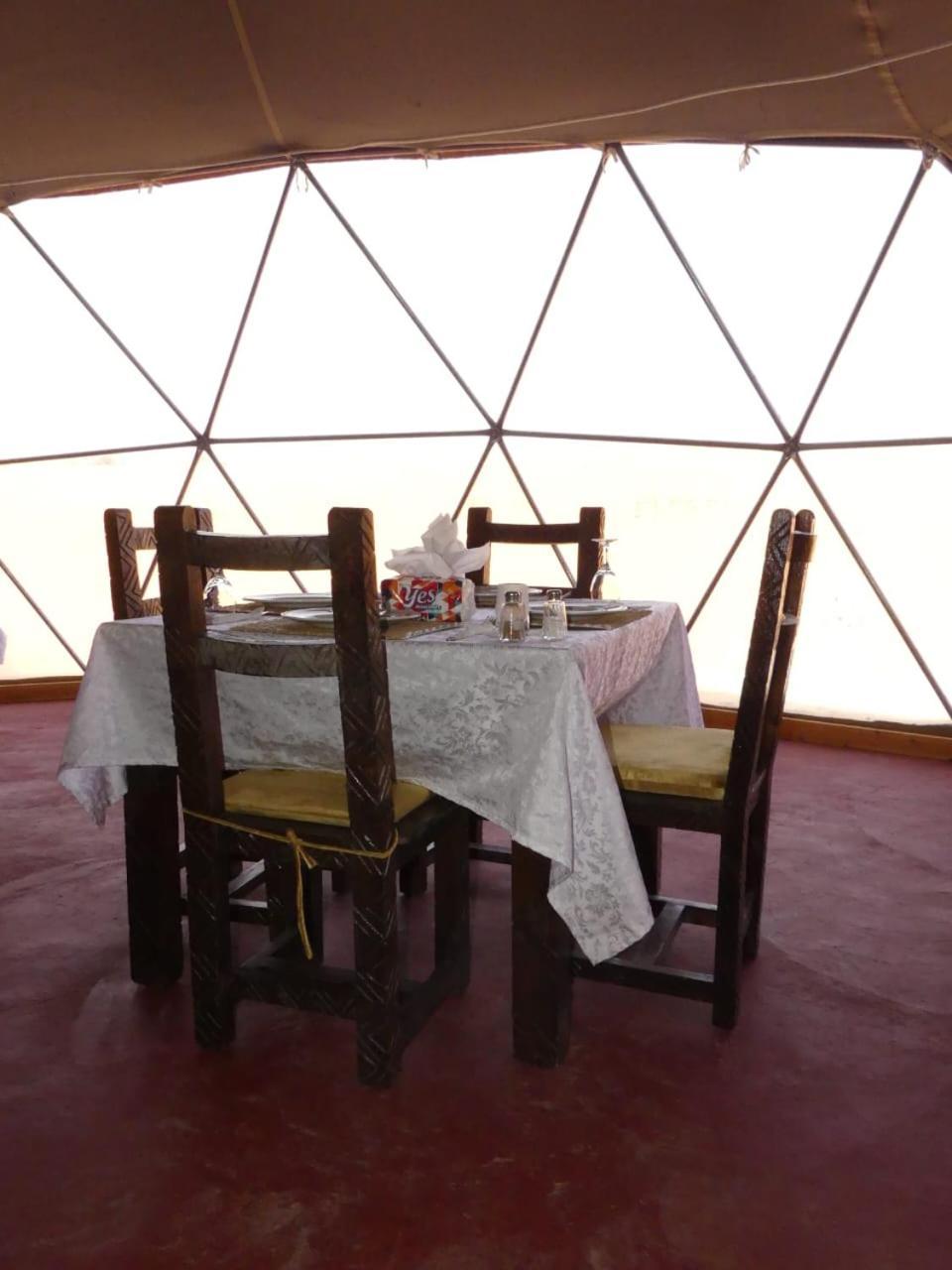 Merzouga dream Luxury Camp Zewnętrze zdjęcie